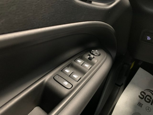 JEEP Avenger usata, con Vivavoce