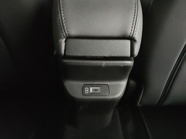 ALFA ROMEO Junior usata, con Park Distance Control