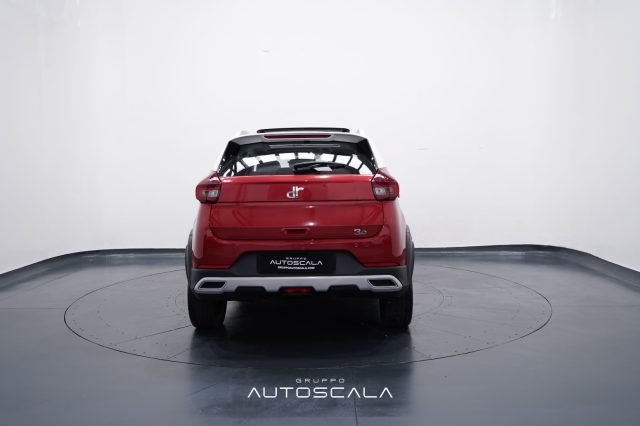 DR MOTOR DR 3.0 usata, con Alzacristalli elettrici
