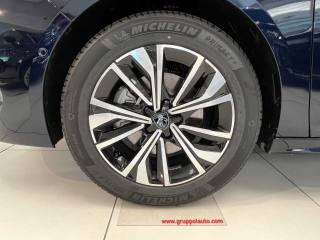 PEUGEOT 508 usata, con ESP