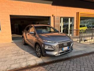 HYUNDAI Kona usata, con Airbag