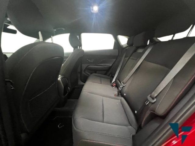 HYUNDAI Kona usata, con Climatizzatore