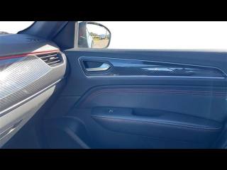 RENAULT Arkana usata, con Volante in pelle