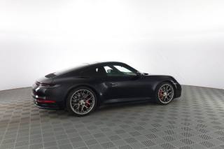 PORSCHE 911 usata 2