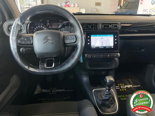 CITROEN C3 usata, con ESP