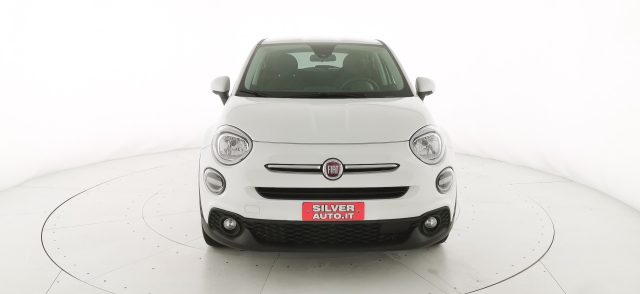 FIAT 500X usata, con Airbag