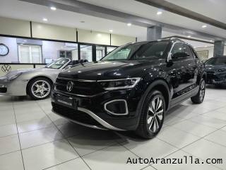 VOLKSWAGEN T-Roc NEW 2.0 TDI SCR 150CV DSG Life GOAL Navi - IQ Led