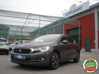 DS AUTOMOBILES DS 4 BlueHDi 120 S&S EAT6 - PREZZO REALE