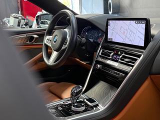 BMW 840 usata, con Cronologia tagliandi