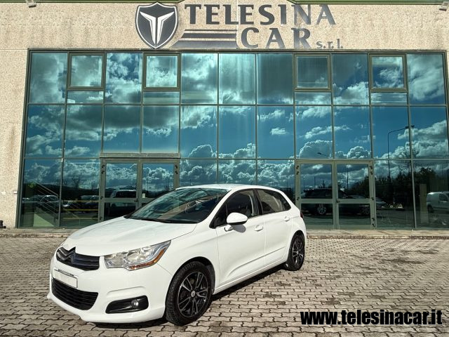 CITROEN C4 usata, con ABS