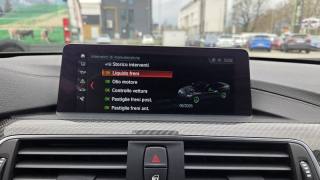 BMW M4 usata, con Fari LED