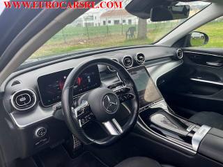 MERCEDES-BENZ C 300 usata, con Immobilizzatore elettronico