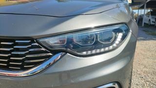 FIAT Tipo usata, con Cronologia tagliandi