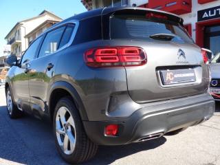 CITROEN C5 Aircross usata, con Autoradio