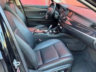 BMW 520 usata, con Climatizzatore