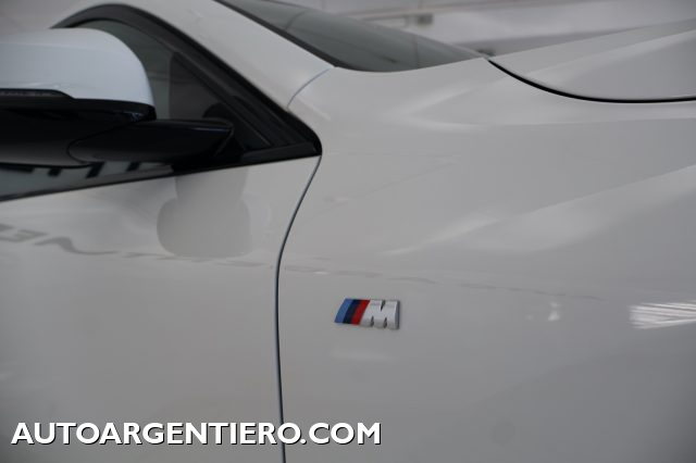 BMW X2 usata, con Pacchetto sportivo