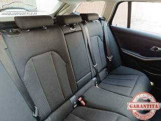 BMW 320 usata, con Assistente abbaglianti