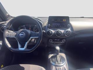 NISSAN Juke usata 10