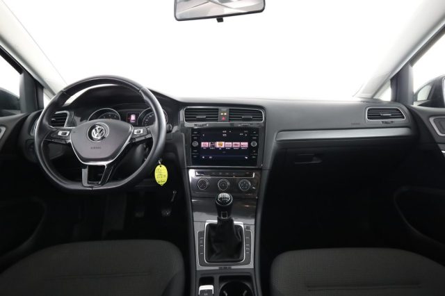 VOLKSWAGEN Golf usata 4