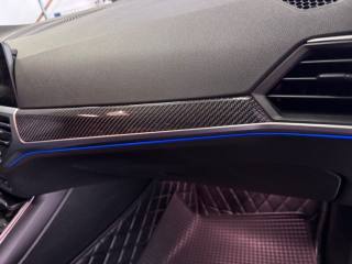 BMW M4 usata, con Regolazione elettrica sedili