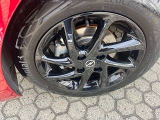 OPEL Corsa usata, con USB