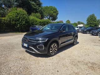 VOLKSWAGEN T-Roc usata 180