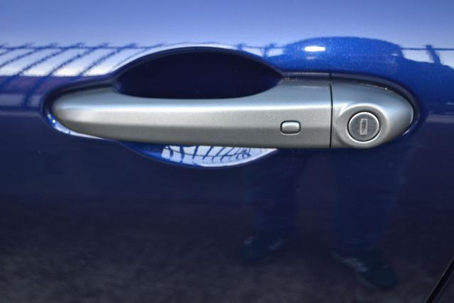 FIAT 500X usata, con Sistema di navigazione