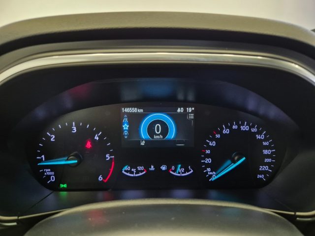 FORD Focus usata, con Cruise Control