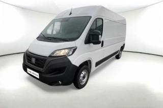 FIAT Ducato 33 LH2 2.2 MJET 120CV