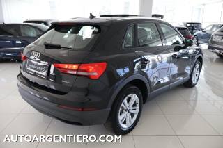 AUDI Q3 usata, con Hill holder