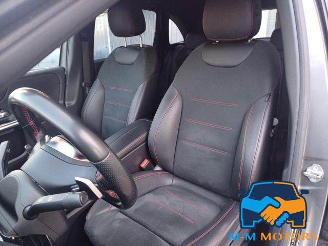 MERCEDES-BENZ B 180 usata, con Climatizzatore