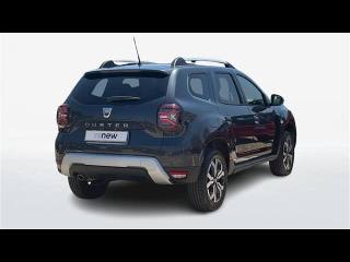 DACIA Duster usata, con Autoradio