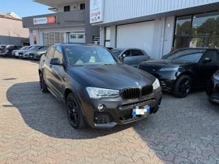 BMW X4 usata, con Airbag laterali