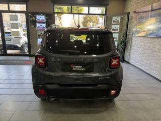 JEEP Renegade usata, con Alzacristalli elettrici