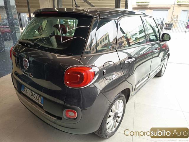 FIAT 500L usata, con Cruise Control