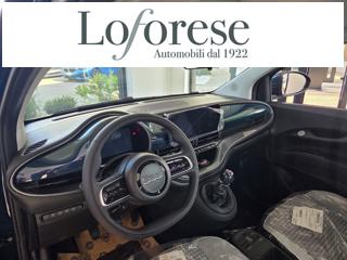 FIAT 500 usata, con Airbag laterali