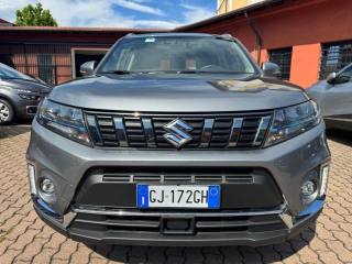 SUZUKI Vitara usata, con Boardcomputer