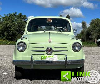 FIAT 600 usata 1