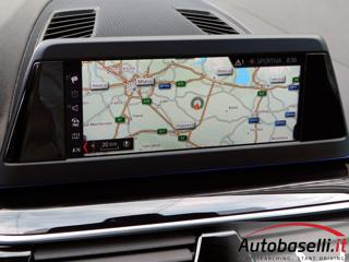 BMW 520 usata, con Controllo automatico clima