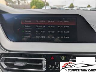 BMW 116 usata, con Sedile posteriore sdoppiato