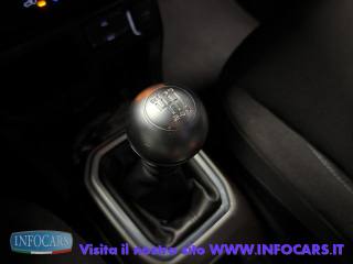 JEEP Renegade usata, con Volante in pelle