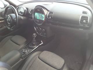 MINI Clubman usata, con ESP