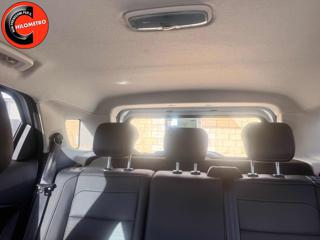 FORD EcoSport usata, con Park Distance Control