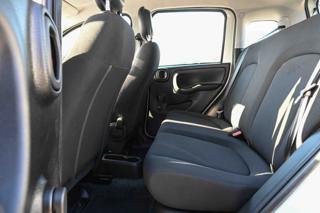 FIAT Panda usata, con Hill holder