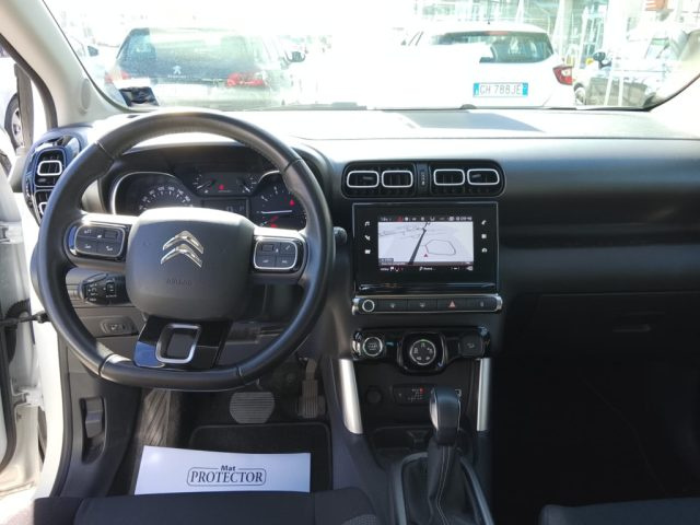 CITROEN C3 Aircross usata, con Alzacristalli elettrici