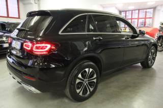 MERCEDES-BENZ GLC 300 usata, con Alzacristalli elettrici