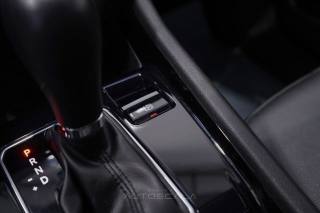 JEEP Compass usata, con Frenata d