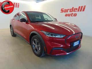 FORD Mustang Mach-E usata, con Airbag