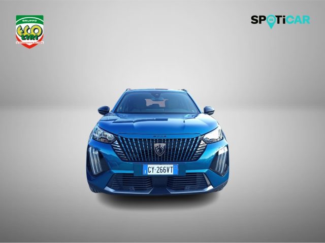 PEUGEOT 2008 usata, con Airbag laterali