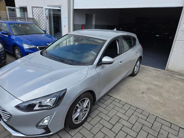 FORD Focus usata, con Airbag